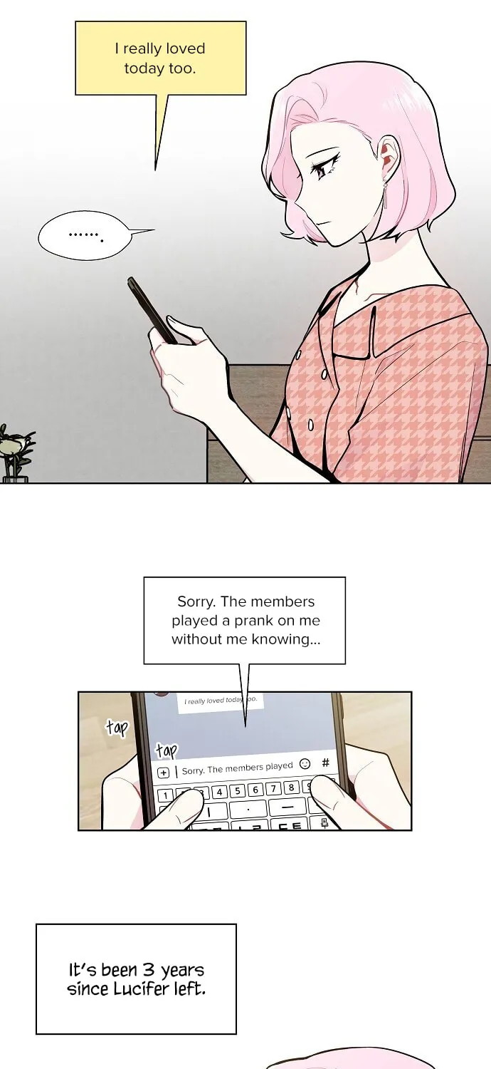Read Celebgram chapter 88 image 13 on Lezhin