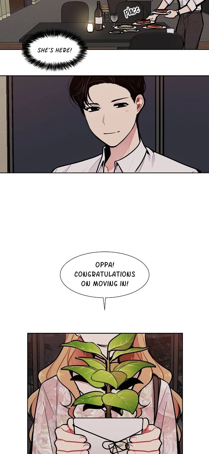 Read Celebgram chapter 88 image 18 on Lezhin