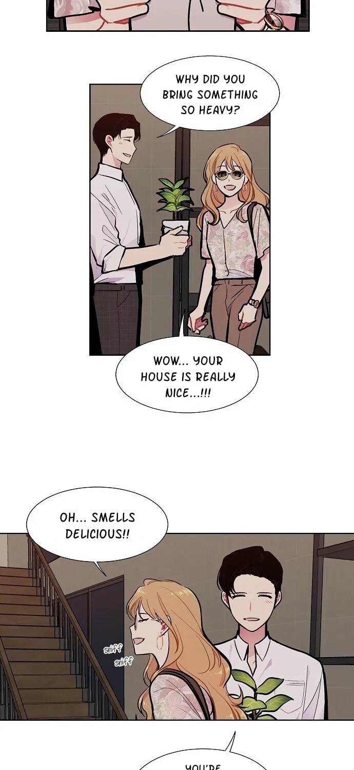 Read Celebgram chapter 88 image 19 on Lezhin