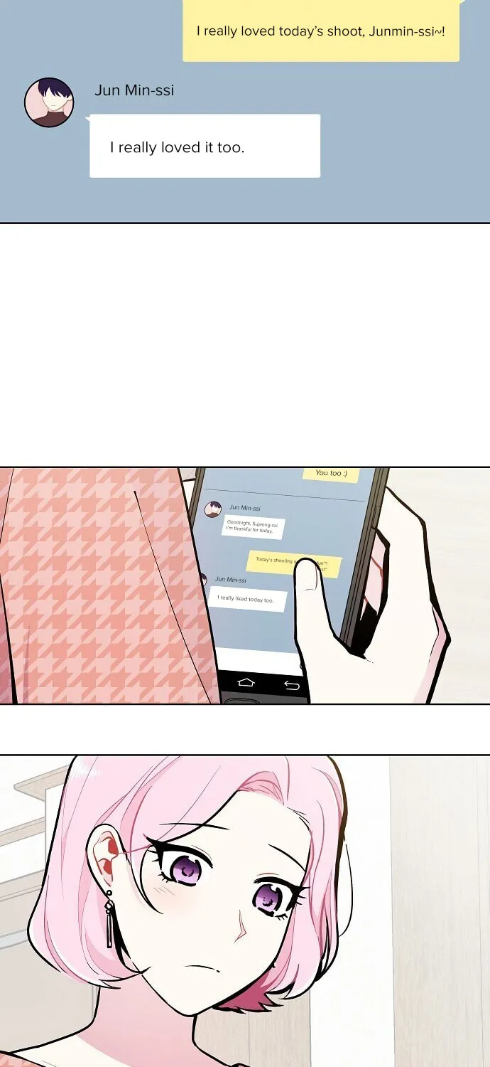 Read Celebgram chapter 88 image 2 on Lezhin