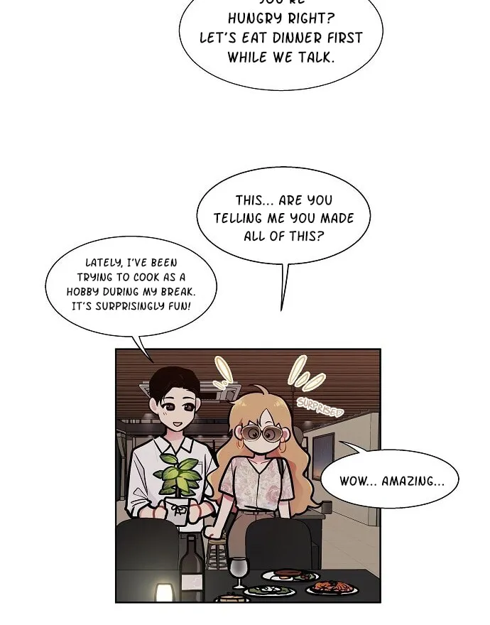 Read Celebgram chapter 88 image 20 on Lezhin