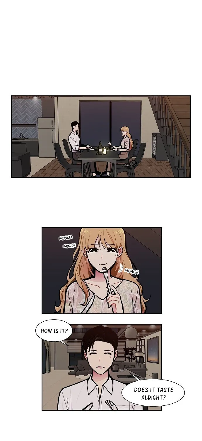 Read Celebgram chapter 88 image 21 on Lezhin
