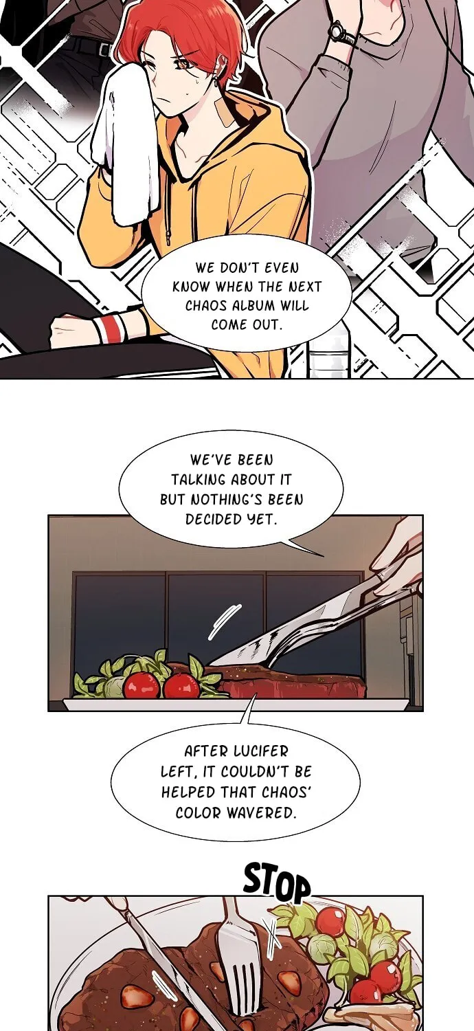 Read Celebgram chapter 88 image 23 on Lezhin