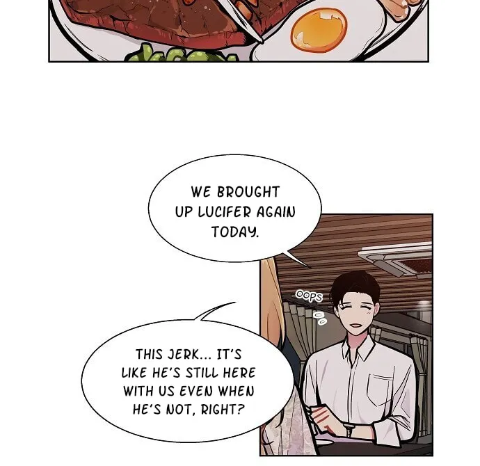 Read Celebgram chapter 88 image 24 on Lezhin
