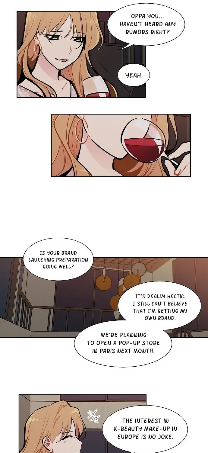 Read Celebgram chapter 88 image 25 on Lezhin