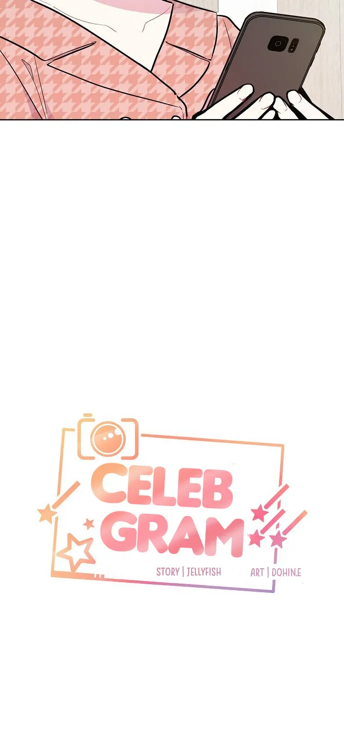 Read Celebgram chapter 88 image 3 on Lezhin