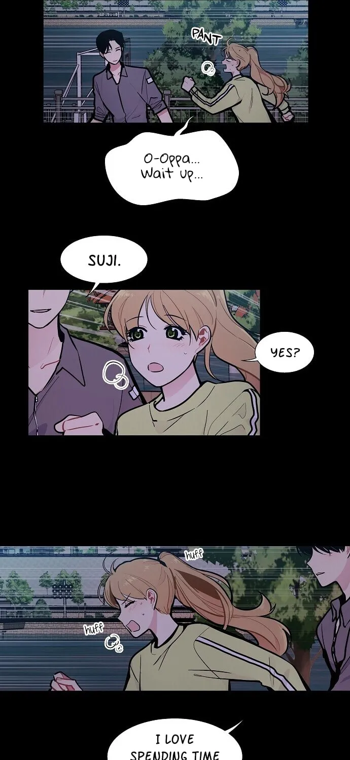 Read Celebgram chapter 88 image 31 on Lezhin
