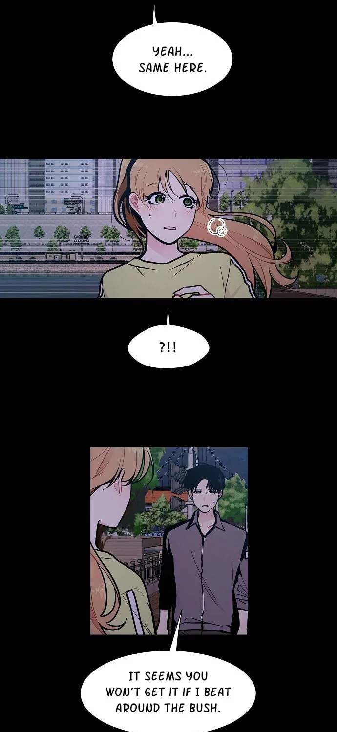 Read Celebgram chapter 88 image 33 on Lezhin