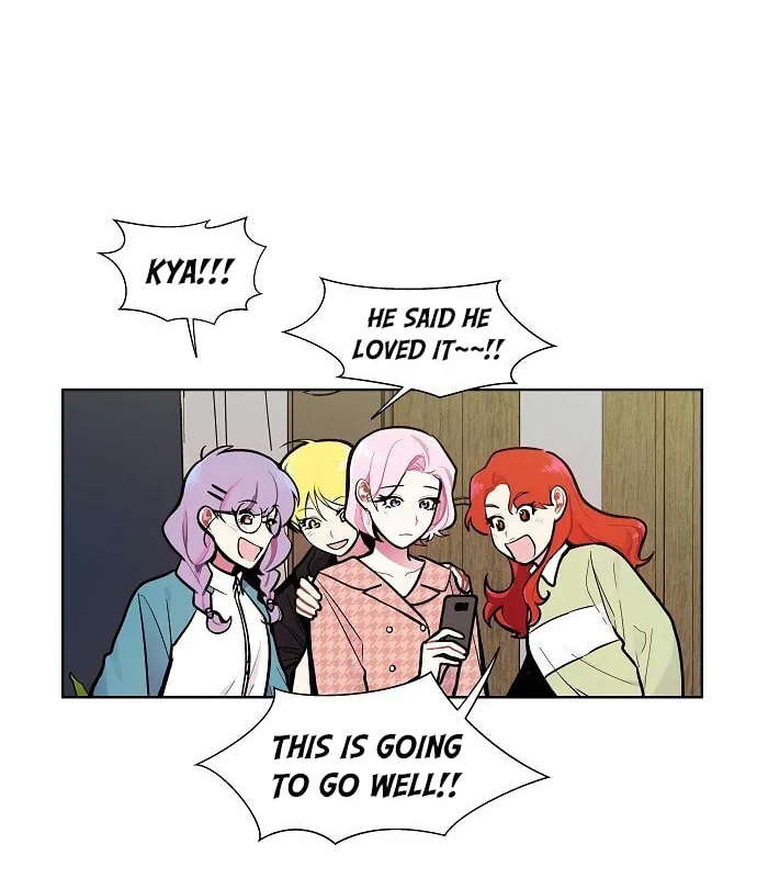 Read Celebgram chapter 88 image 4 on Lezhin