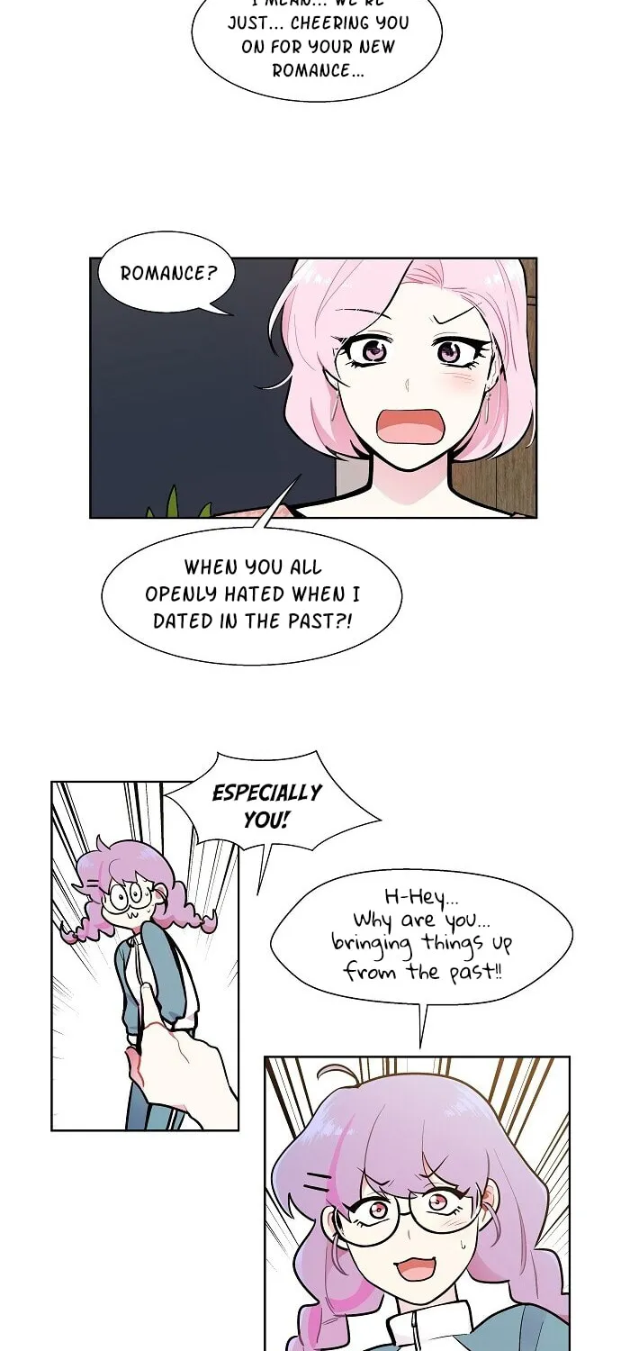 Read Celebgram chapter 88 image 6 on Lezhin