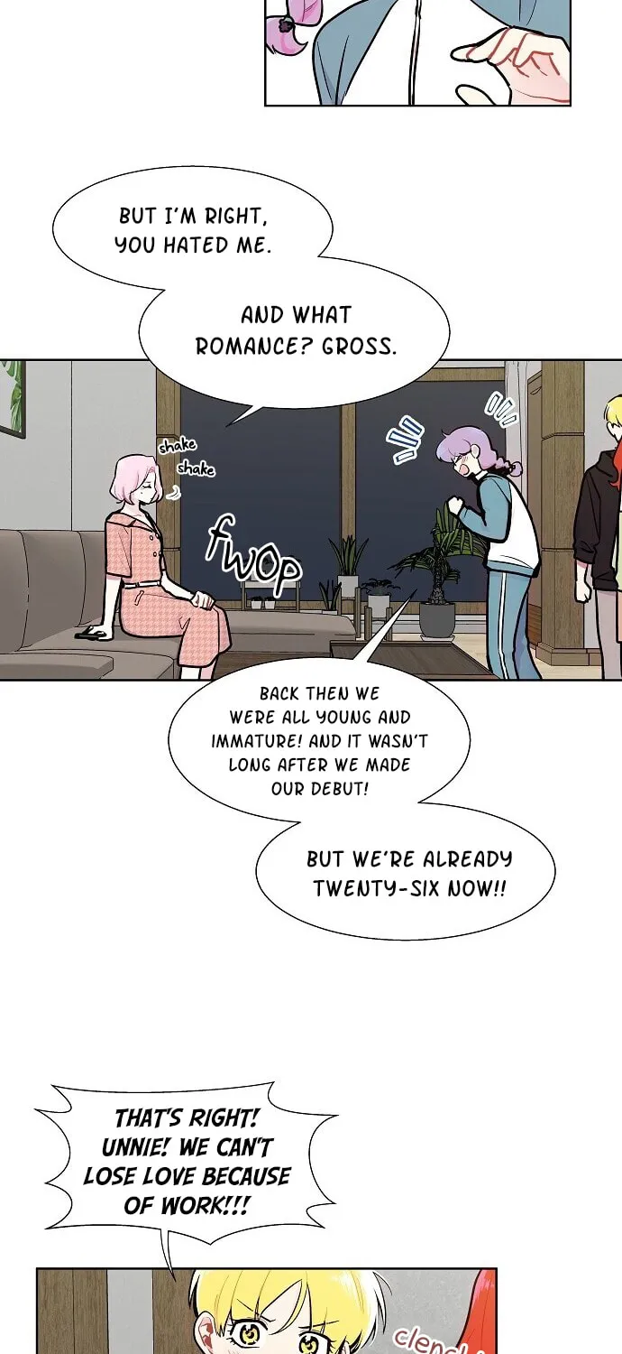 Read Celebgram chapter 88 image 7 on Lezhin