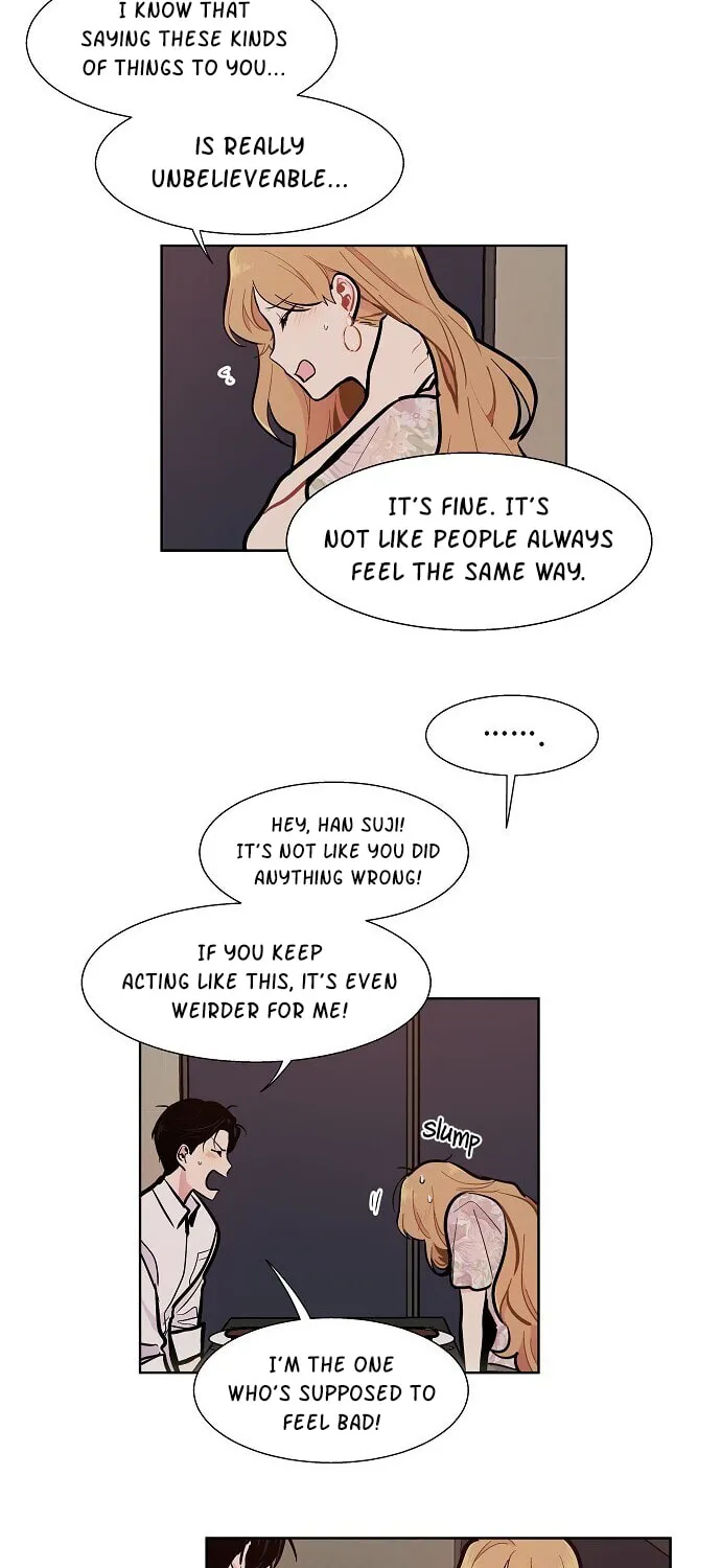 Read Celebgram chapter 89 image 11 on Lezhin