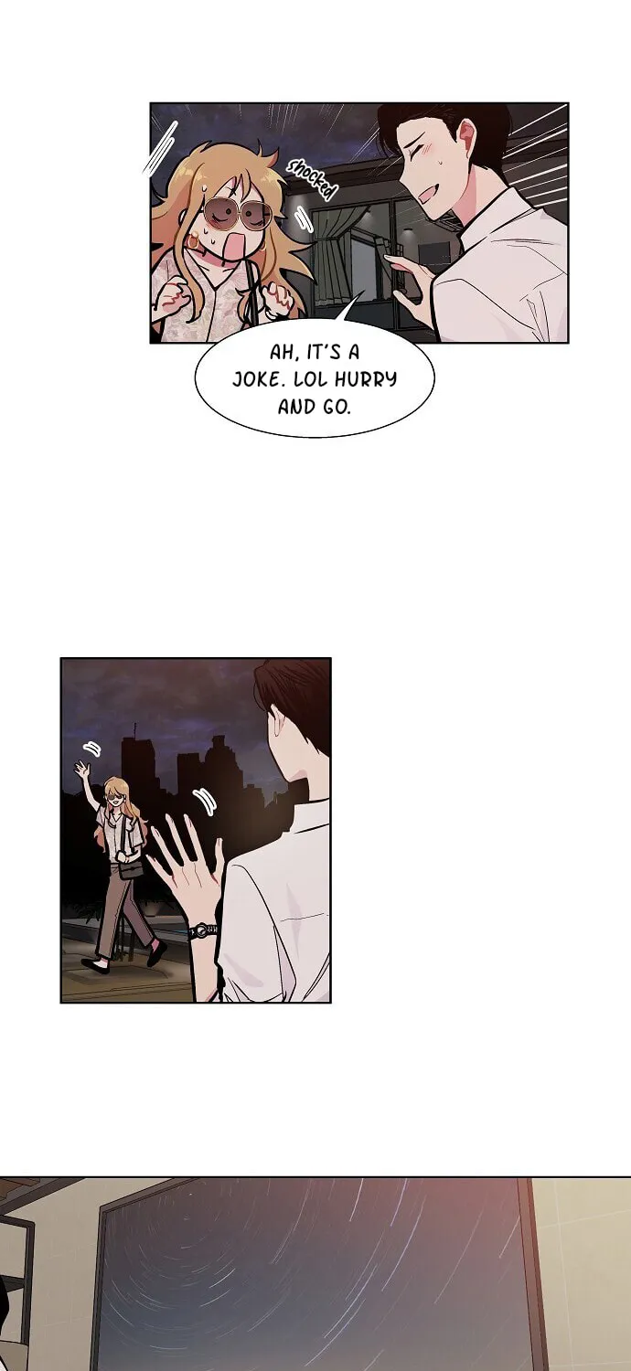 Read Celebgram chapter 89 image 17 on Lezhin