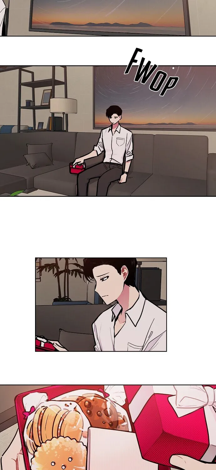 Read Celebgram chapter 89 image 18 on Lezhin