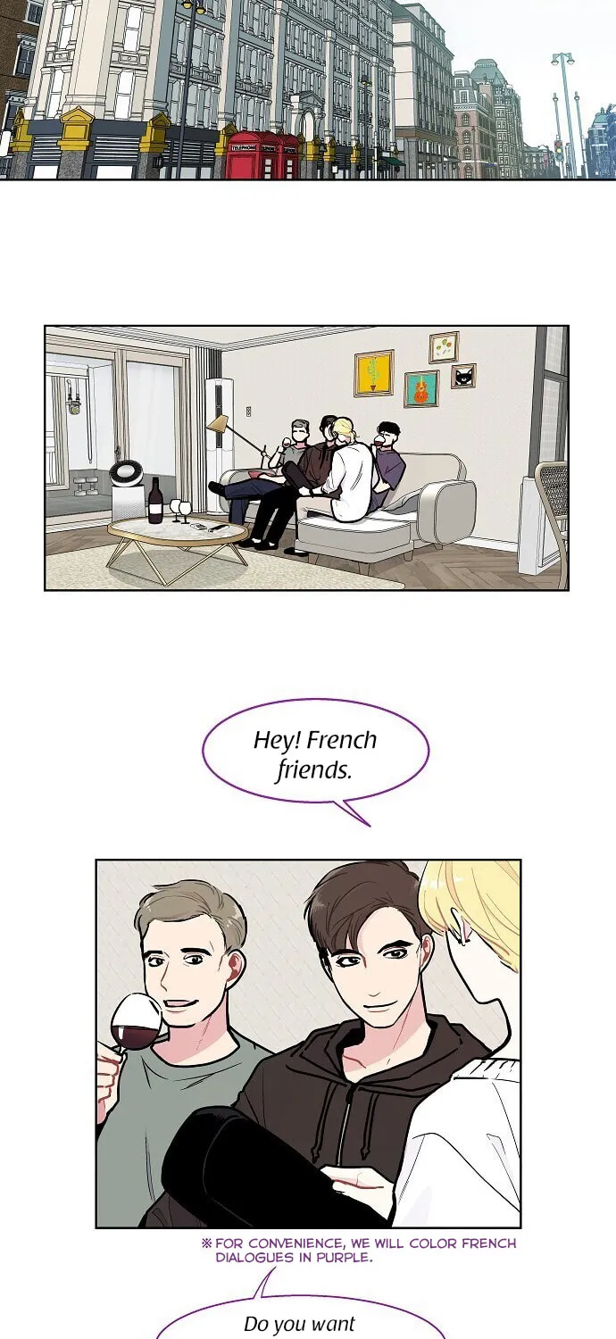 Read Celebgram chapter 89 image 26 on Lezhin