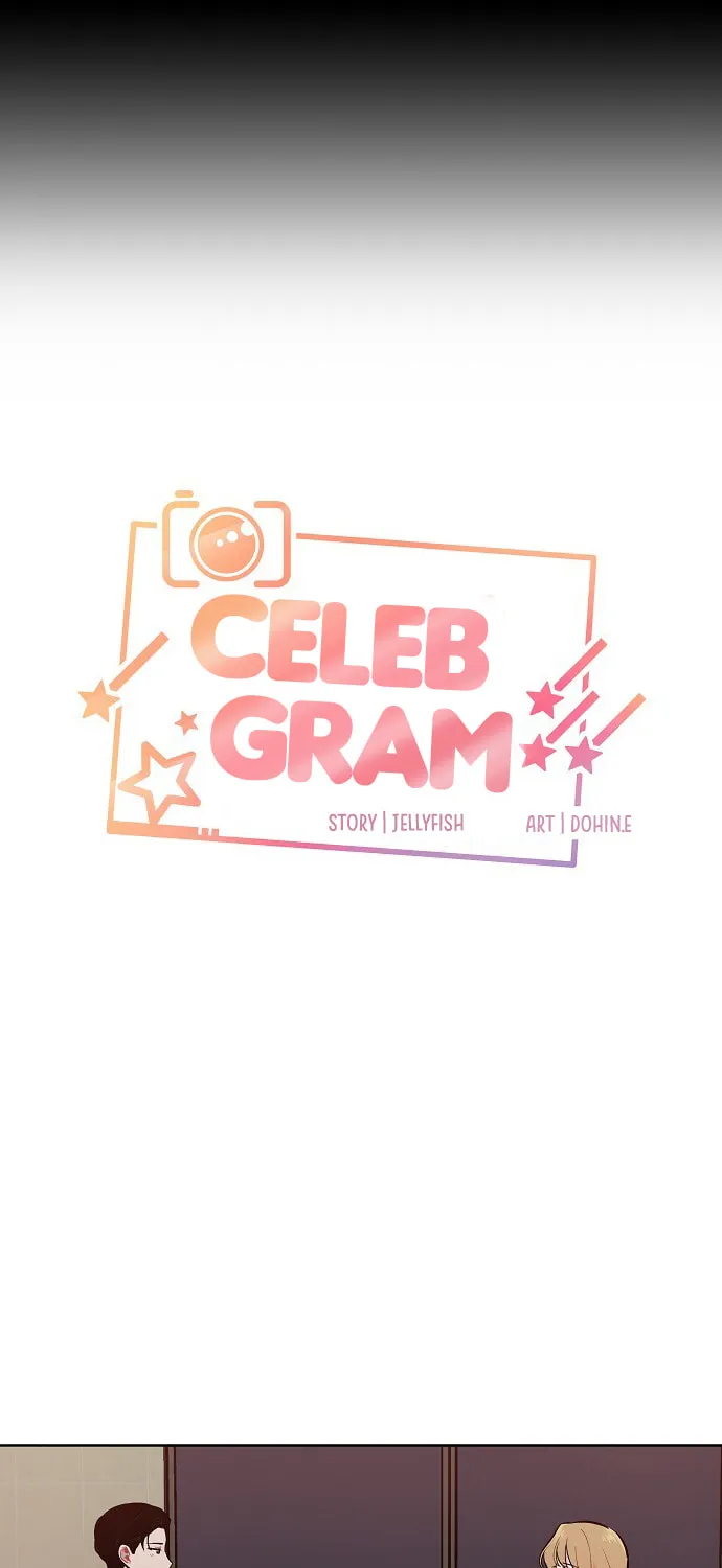Read Celebgram chapter 89 image 3 on Lezhin