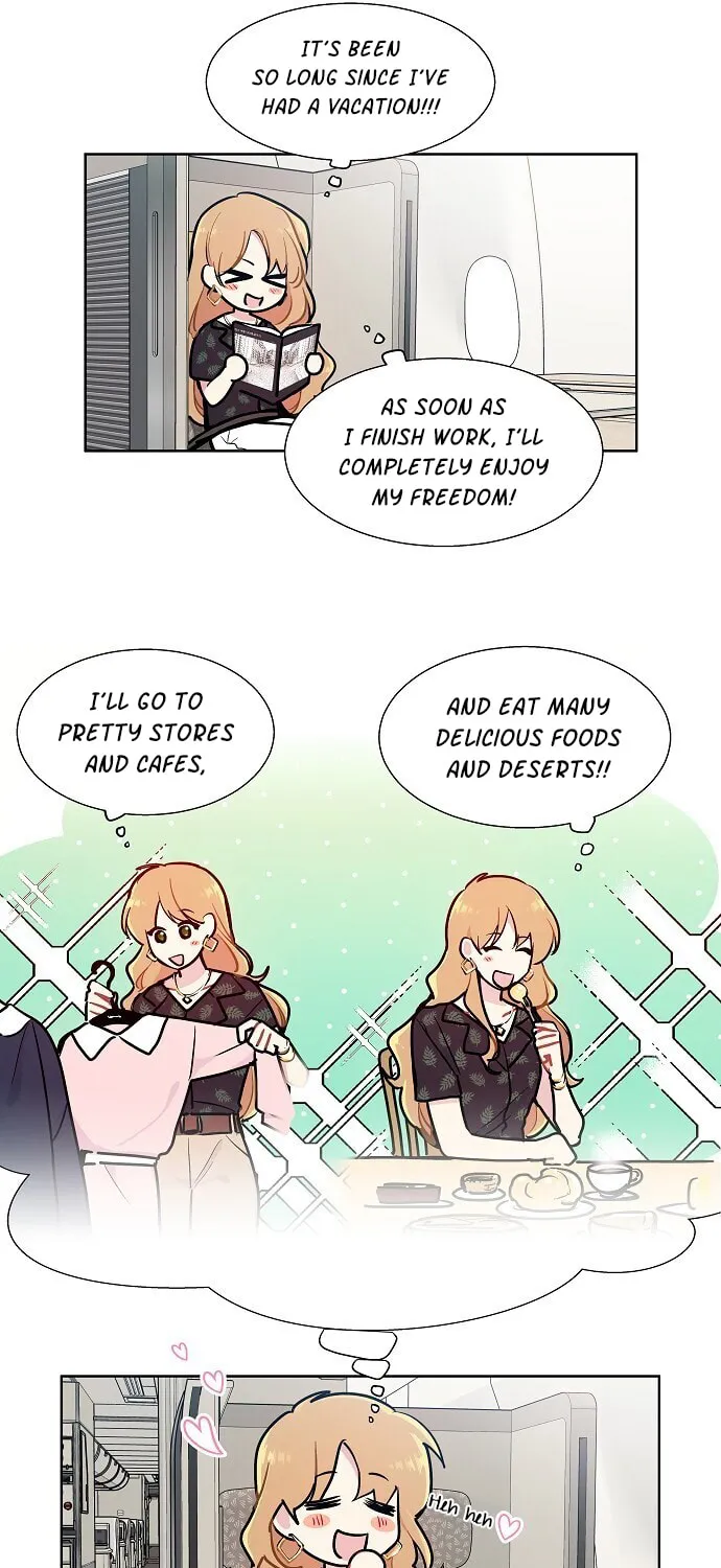 Read Celebgram chapter 89 image 31 on Lezhin
