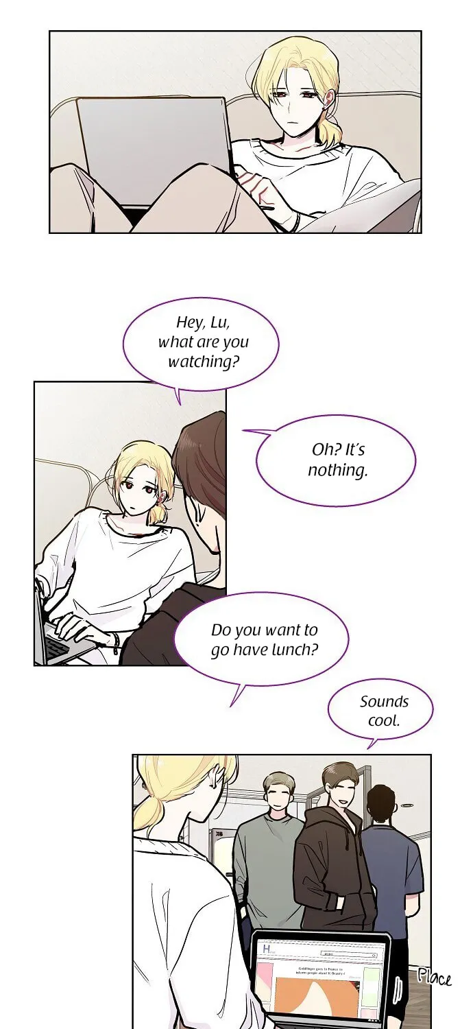 Read Celebgram chapter 89 image 33 on Lezhin