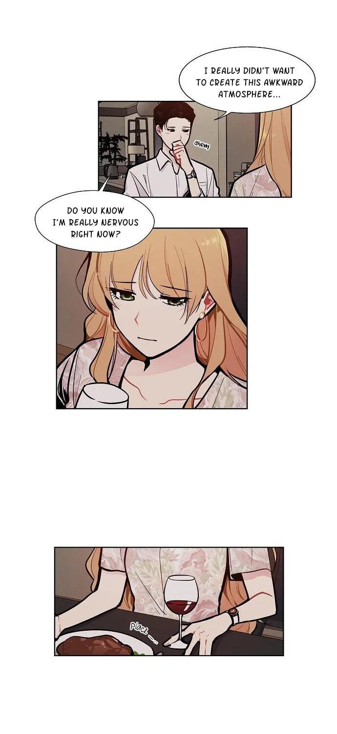 Read Celebgram chapter 89 image 5 on Lezhin