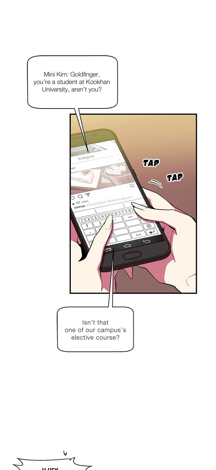 Read Celebgram chapter 9 image 11 on Lezhin
