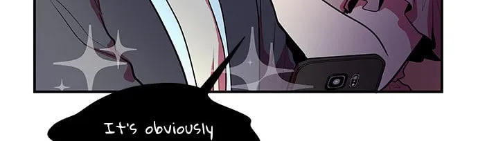 Read Celebgram chapter 9 image 13 on Lezhin