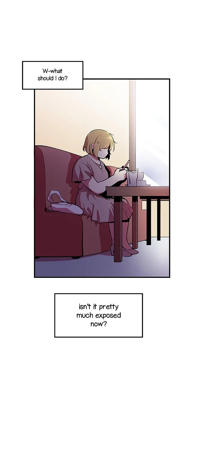 Read Celebgram chapter 9 image 16 on Lezhin