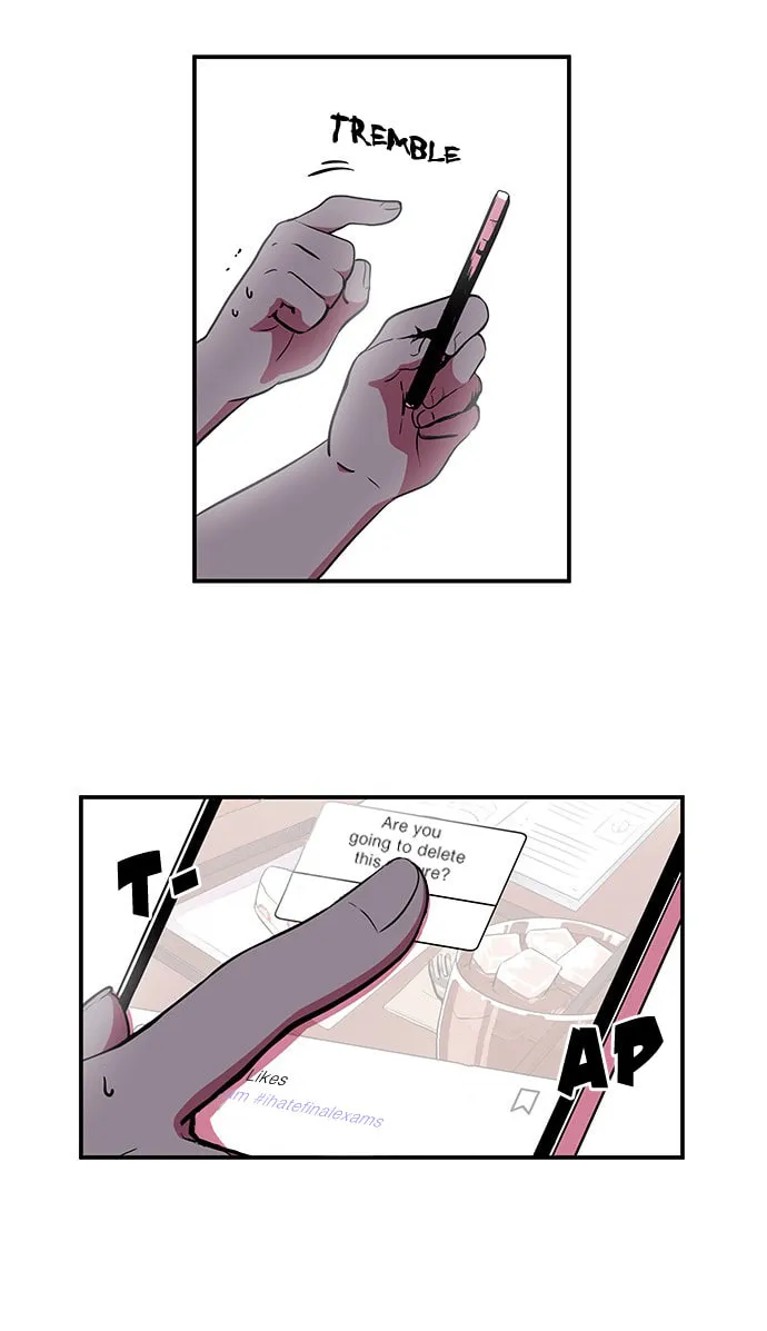 Read Celebgram chapter 9 image 17 on Lezhin
