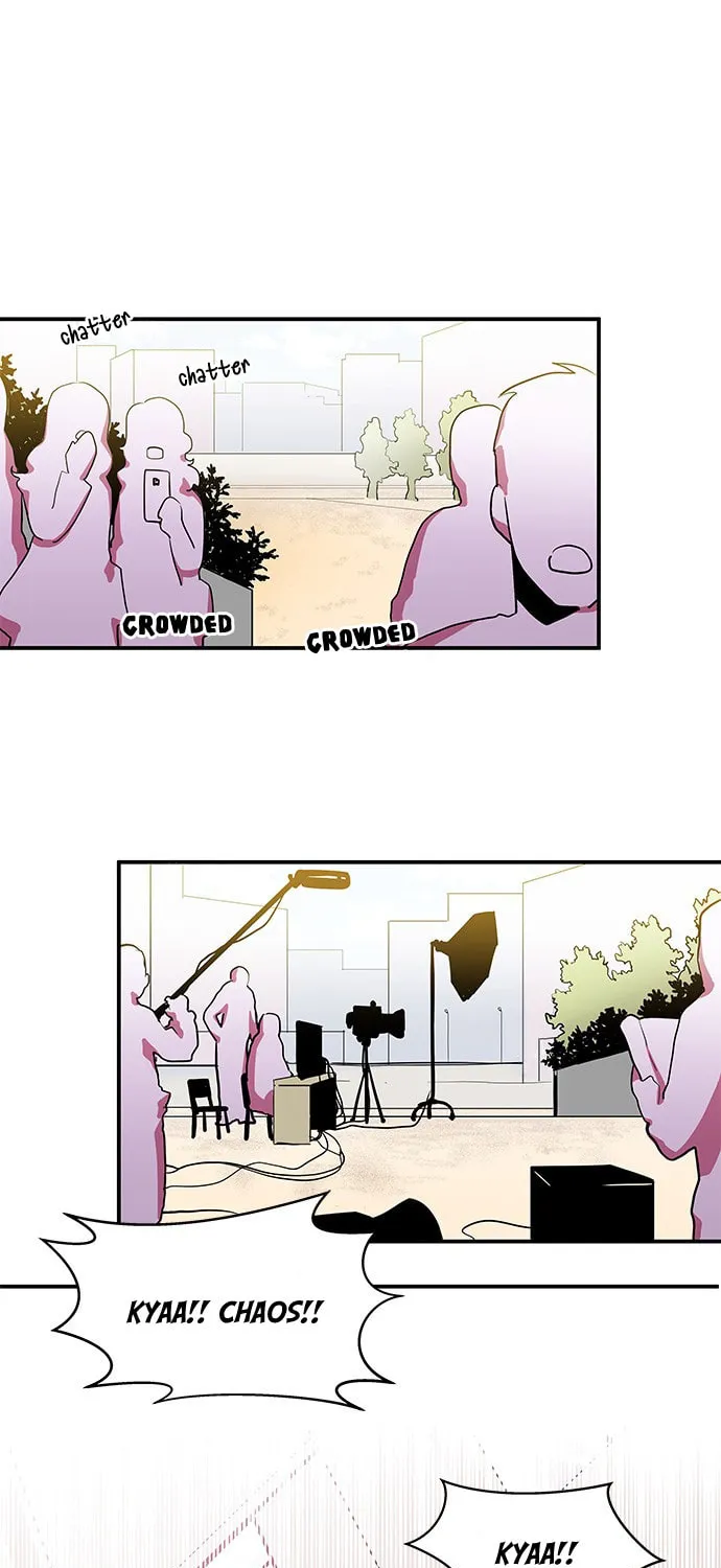 Read Celebgram chapter 9 image 24 on Lezhin