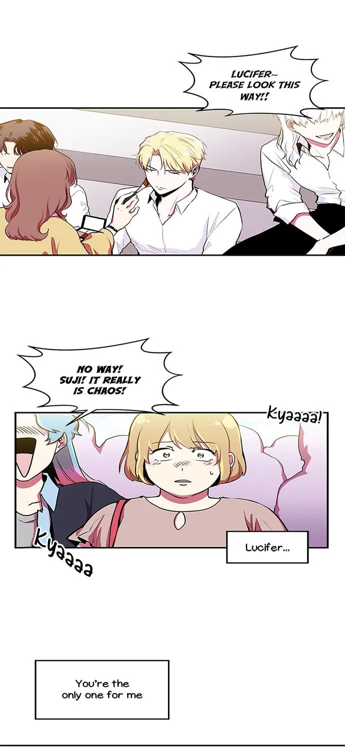 Read Celebgram chapter 9 image 28 on Lezhin