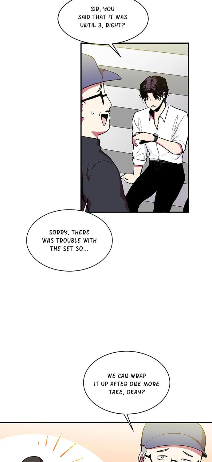 Read Celebgram chapter 9 image 30 on Lezhin
