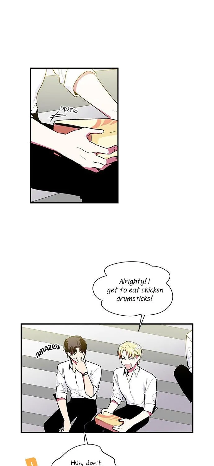 Read Celebgram chapter 9 image 33 on Lezhin