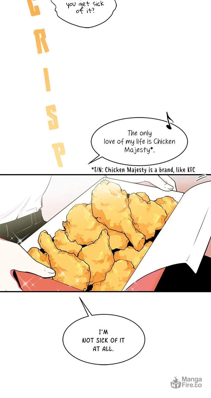 Read Celebgram chapter 9 image 34 on Lezhin