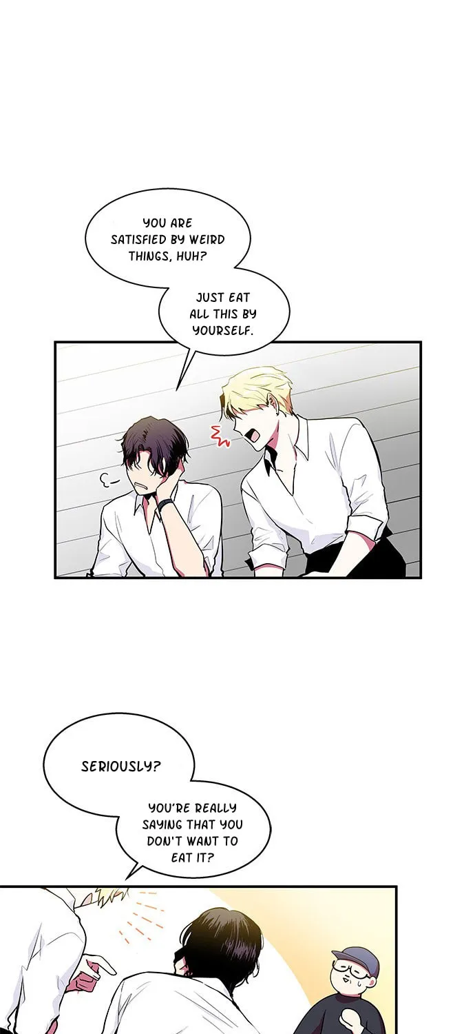 Read Celebgram chapter 9 image 35 on Lezhin