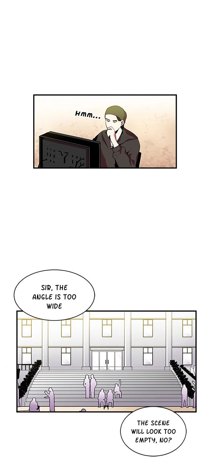 Read Celebgram chapter 9 image 37 on Lezhin