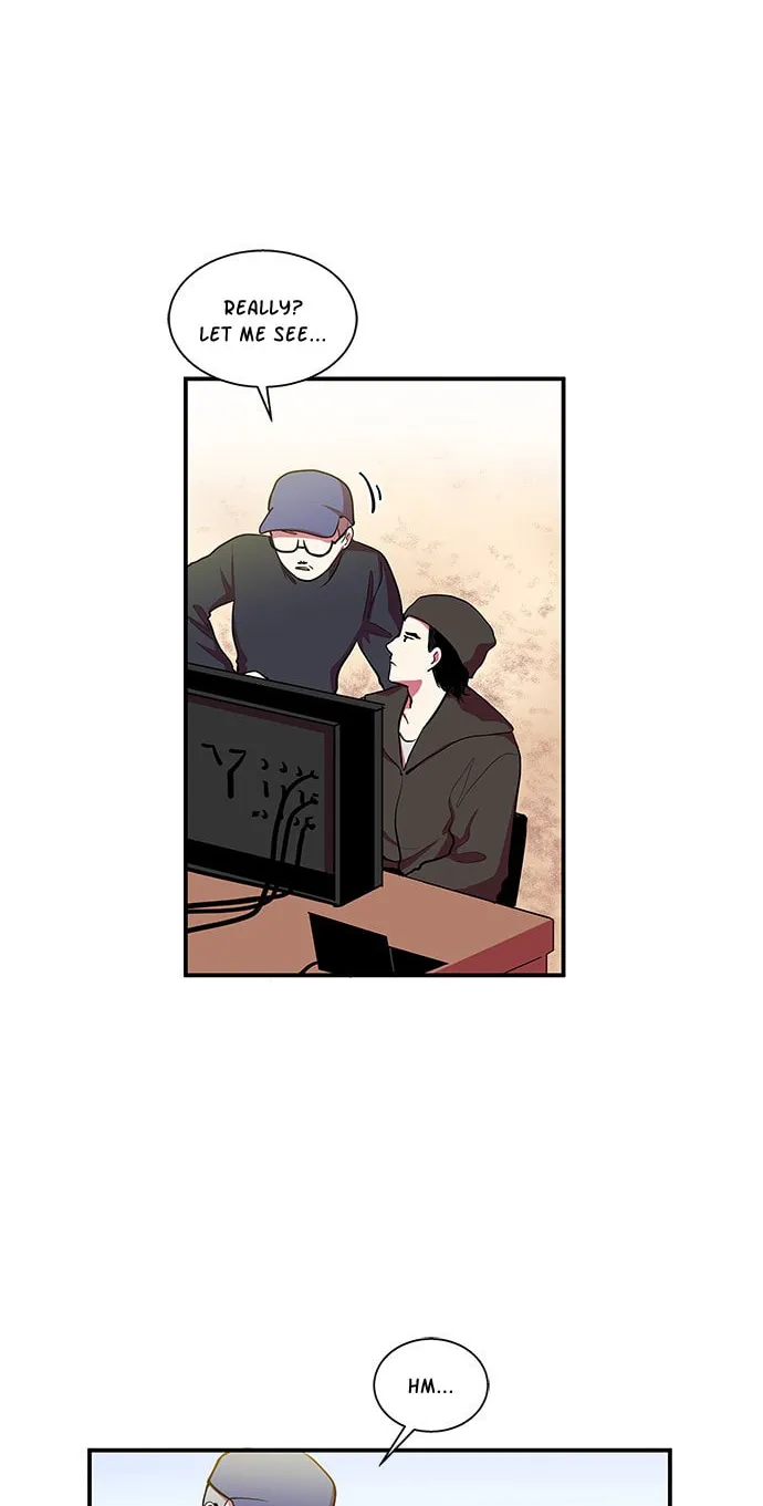 Read Celebgram chapter 9 image 38 on Lezhin