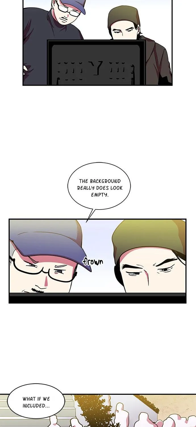 Read Celebgram chapter 9 image 39 on Lezhin