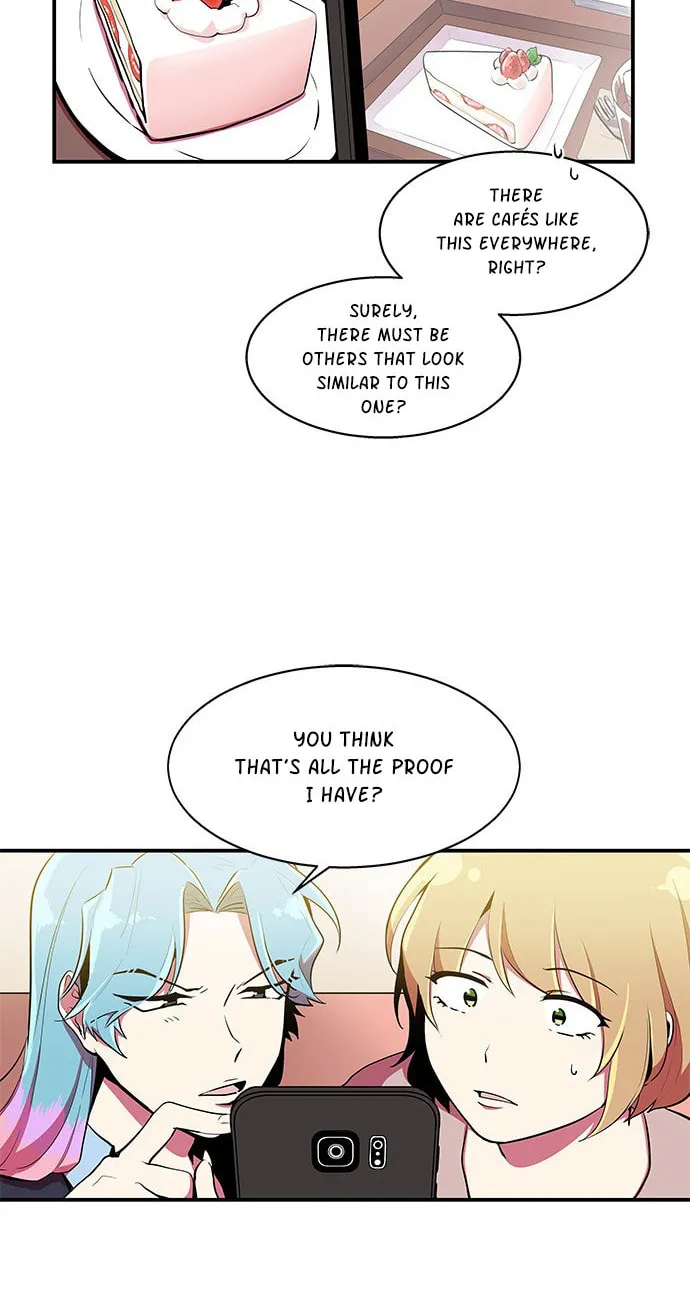 Read Celebgram chapter 9 image 4 on Lezhin