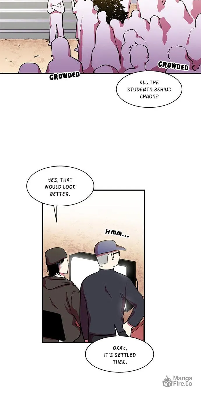 Read Celebgram chapter 9 image 40 on Lezhin