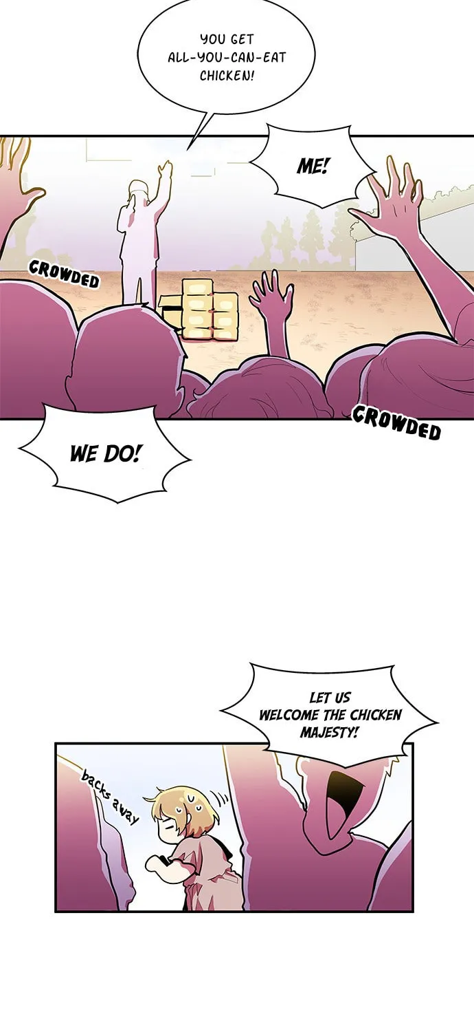 Read Celebgram chapter 9 image 42 on Lezhin