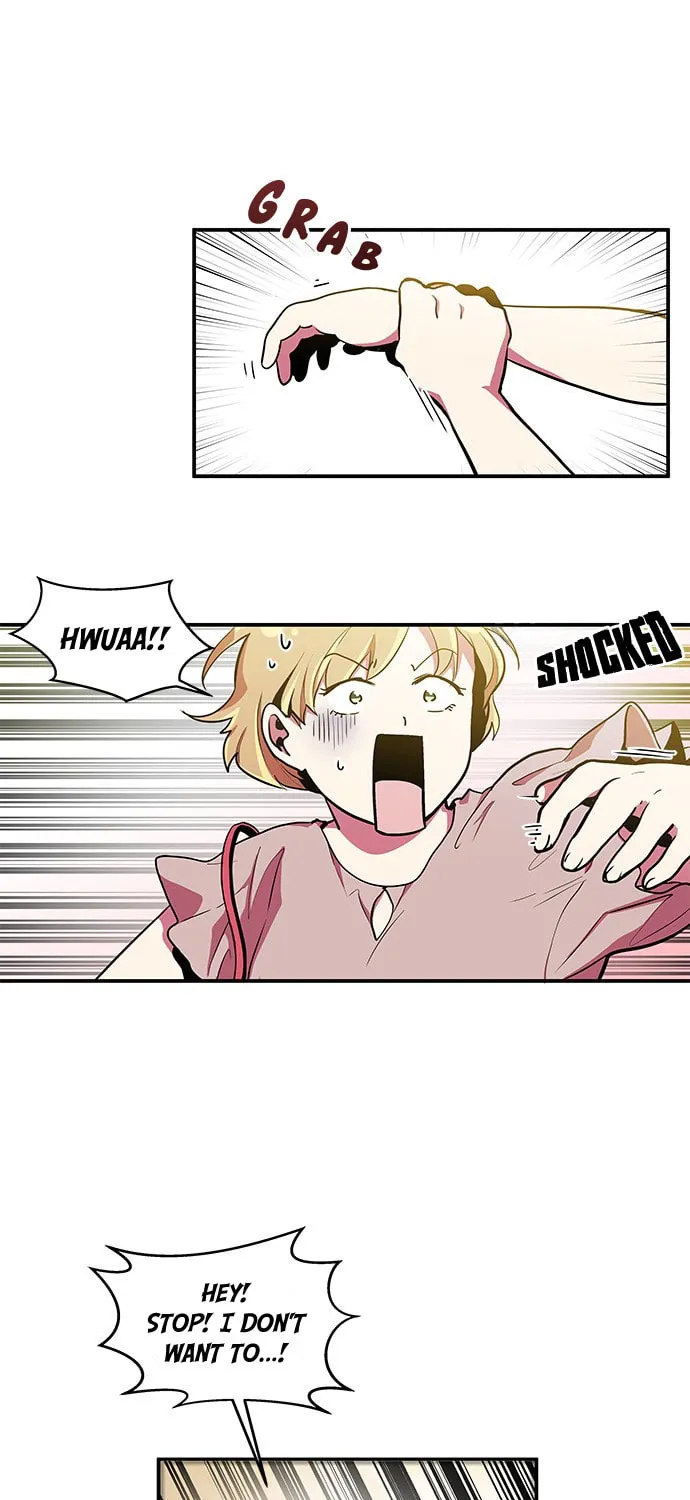 Read Celebgram chapter 9 image 44 on Lezhin