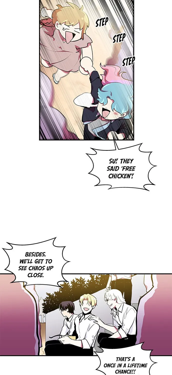 Read Celebgram chapter 9 image 45 on Lezhin