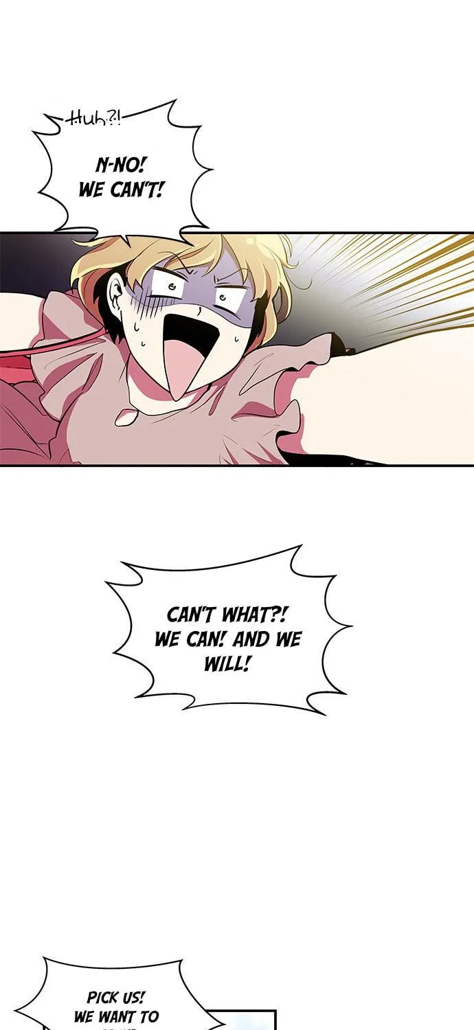 Read Celebgram chapter 9 image 47 on Lezhin