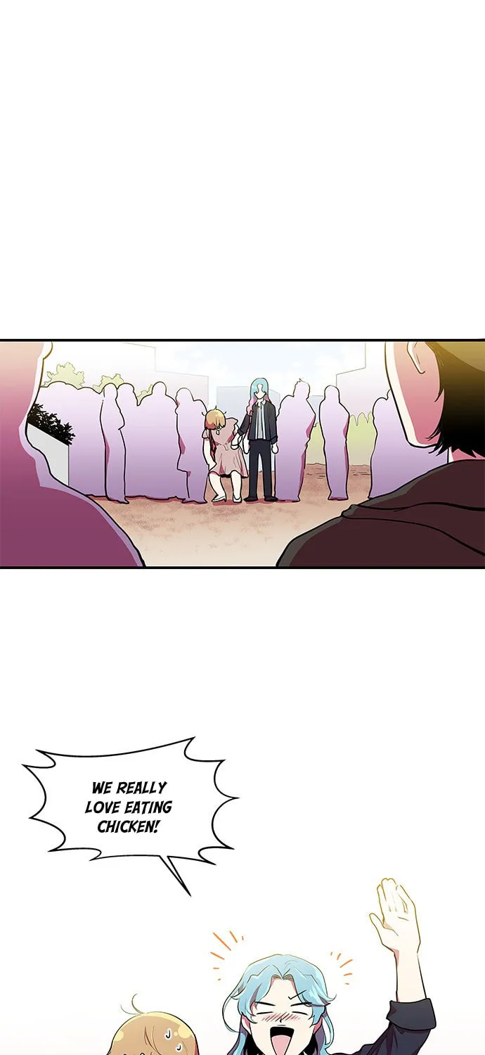 Read Celebgram chapter 9 image 49 on Lezhin
