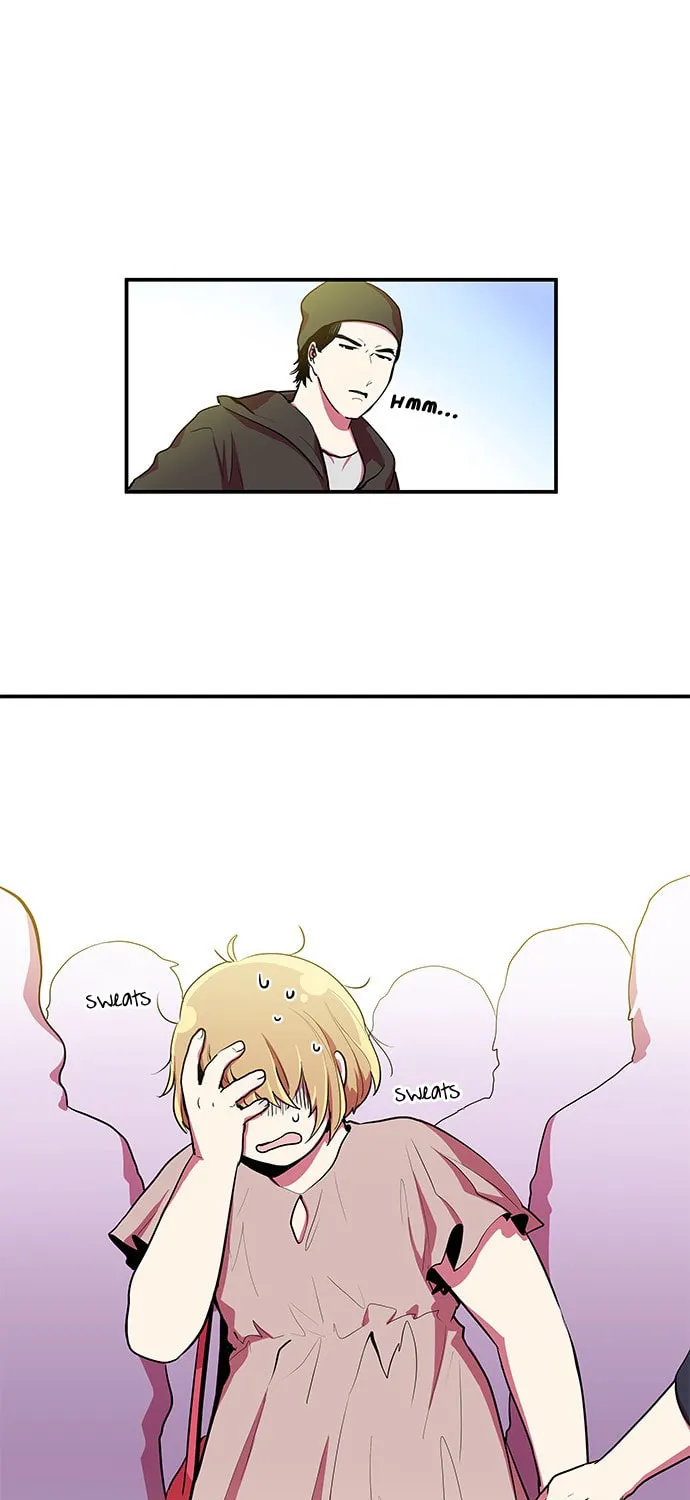 Read Celebgram chapter 9 image 51 on Lezhin