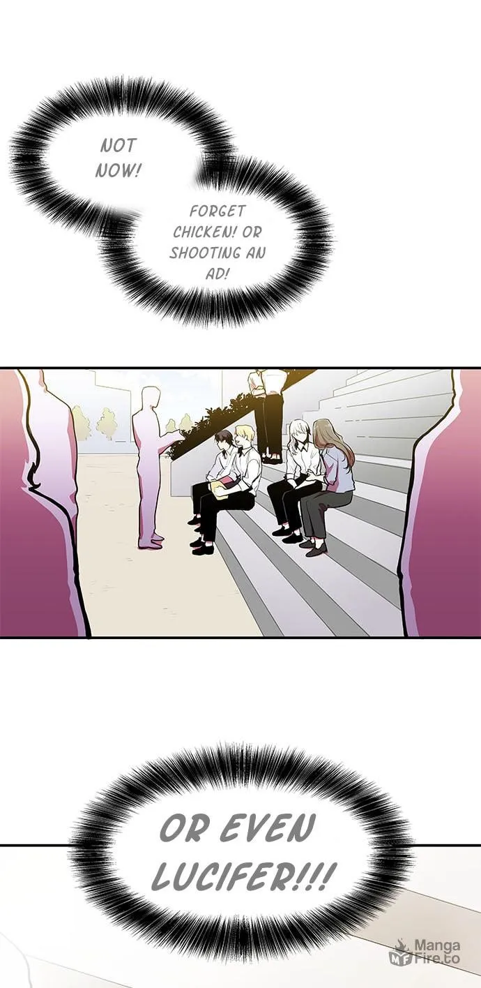 Read Celebgram chapter 9 image 57 on Lezhin