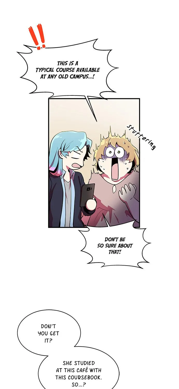 Read Celebgram chapter 9 image 6 on Lezhin