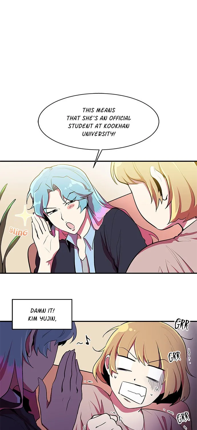 Read Celebgram chapter 9 image 8 on Lezhin