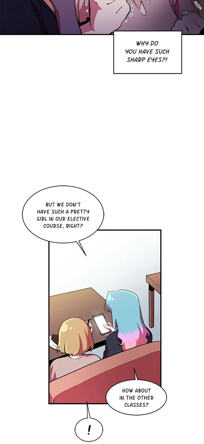 Read Celebgram chapter 9 image 9 on Lezhin