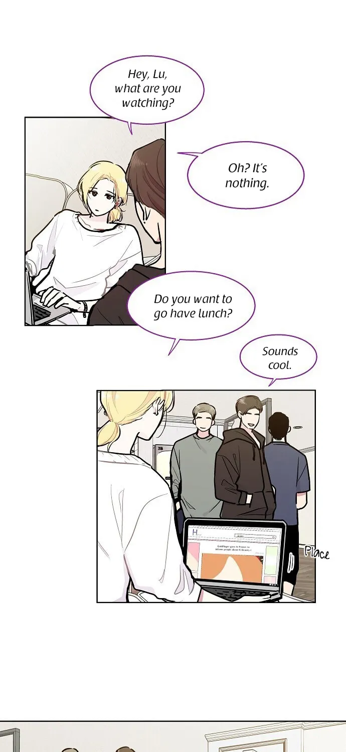 Read Celebgram chapter 90 image 1 on Lezhin