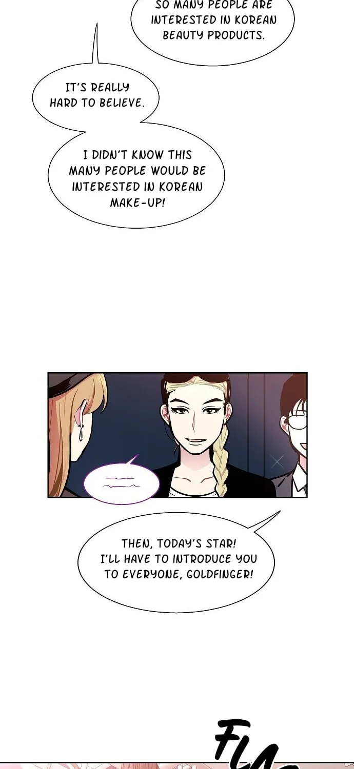 Read Celebgram chapter 90 image 10 on Lezhin